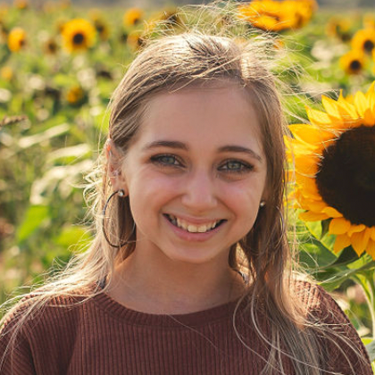 Shauna Rae | Instagram, TikTok, Twitch | Linktree